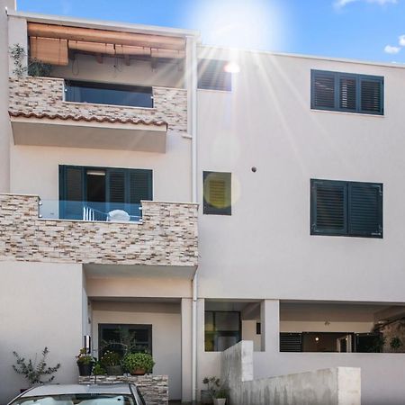 Apartman Kurika Šibenik Eksteriør billede